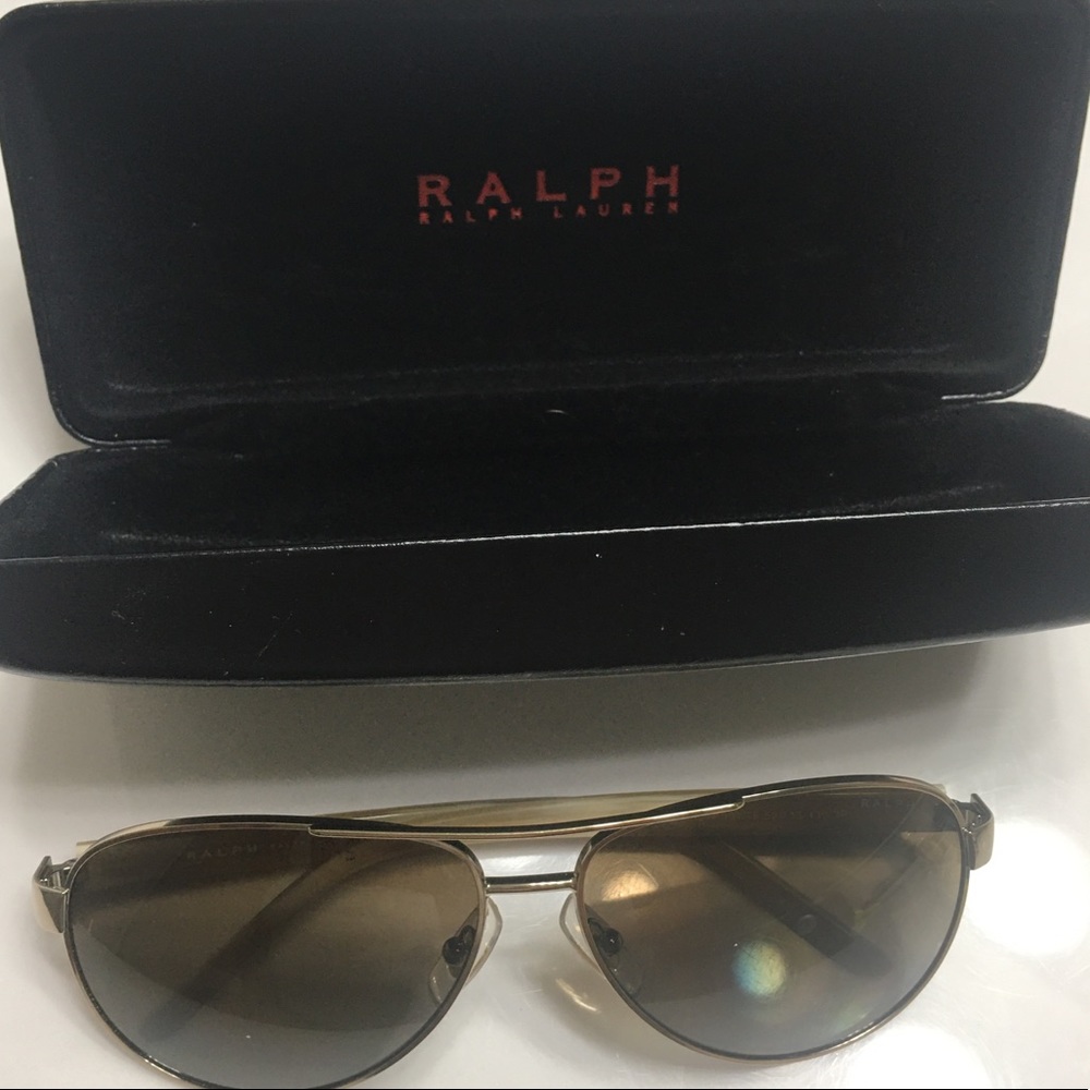 Ralph Lauren Sunglasses